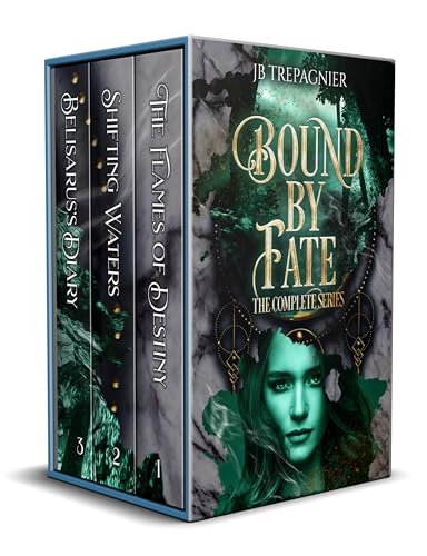 Bound by Fate: The Complete Series