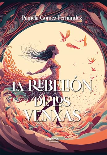 La rebelión de los Venxas