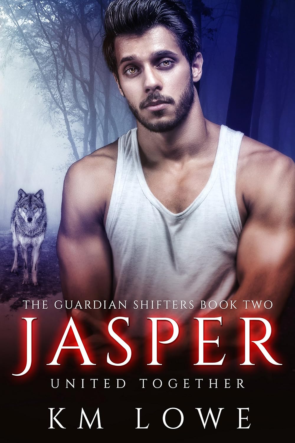 Jasper: United Together