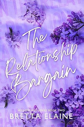 The Relationship Bargain