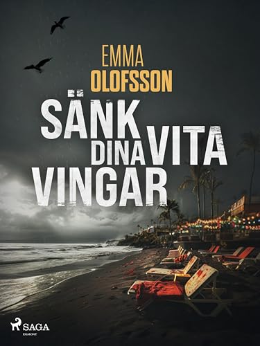 Sänk dina vita vingar