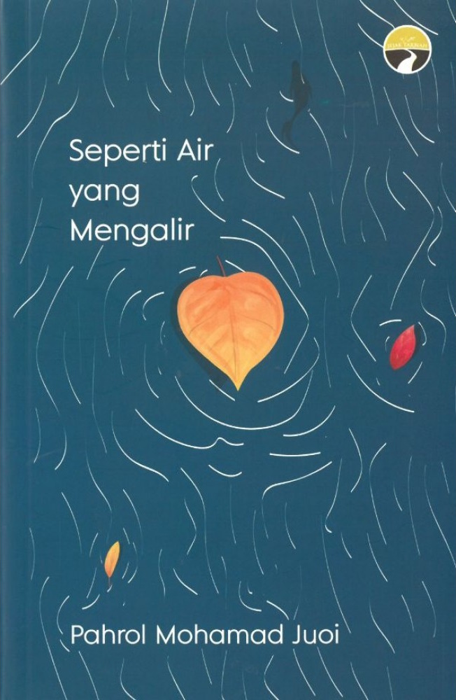 Seperti Air yang Mengalir