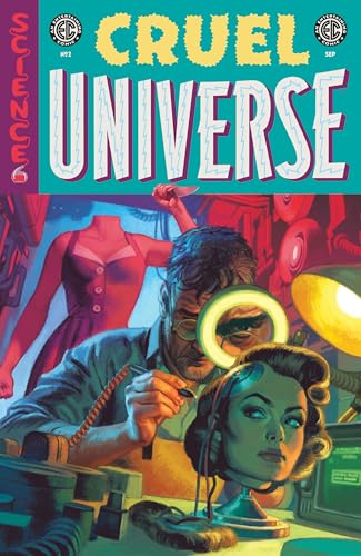 EC Cruel Universe #2