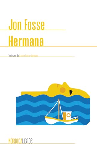 Hermana book cover