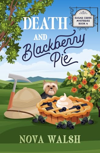 Death and Blackberry Pie