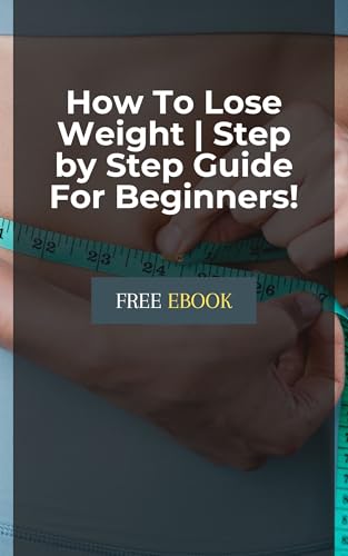 How To Lose Weight | Step by Step Guide For Beginners! by abdellatif ...