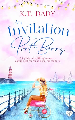 An Invitation to Port Berry