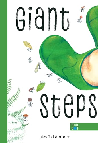 Giant Steps