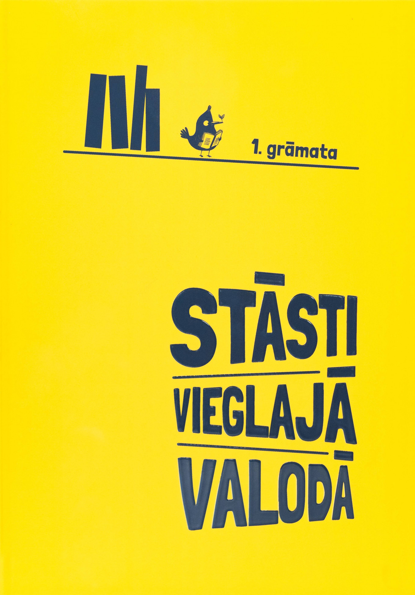 Stāsti vieglajā valodā