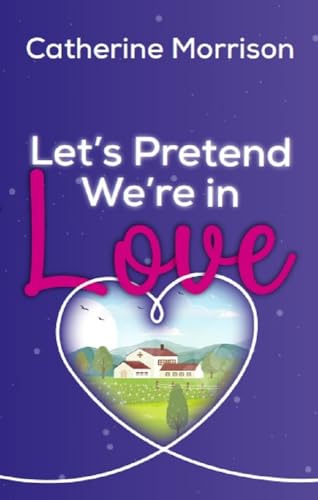 Let's Pretend We're in Love