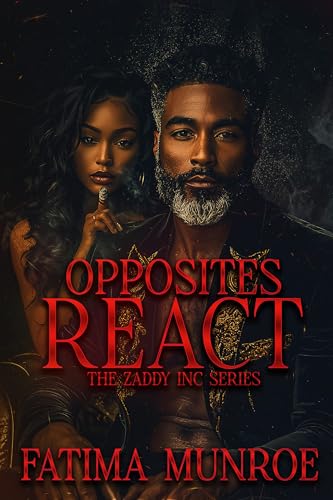 Opposites React book cover
