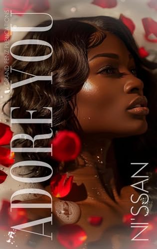 Adore You : A Standalone Novel