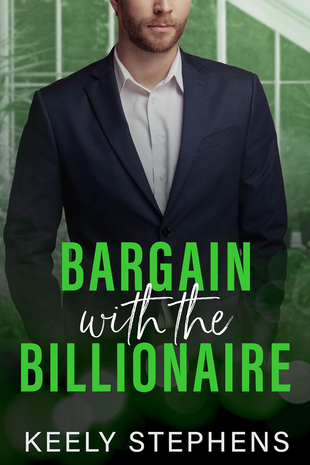Bargain with the Billionaire