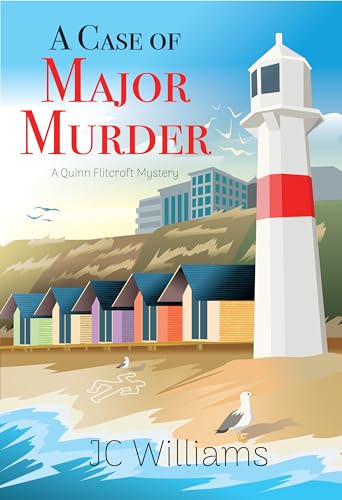 A Case of Major Murder