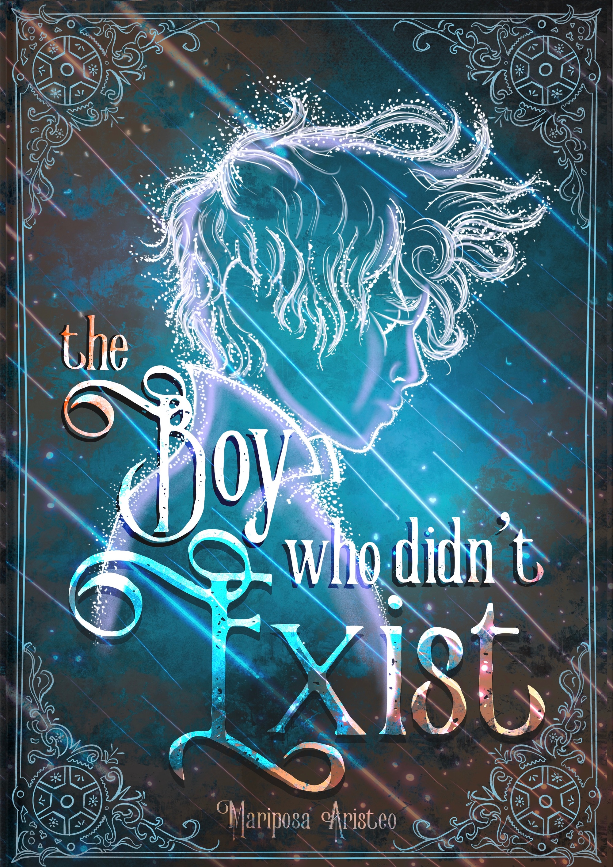 The Boy Who Didn't Exist