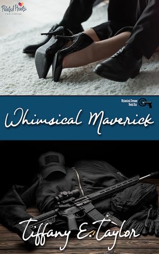 Whimsical Maverick