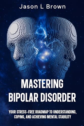Mastering Bipolar Disorder book cover