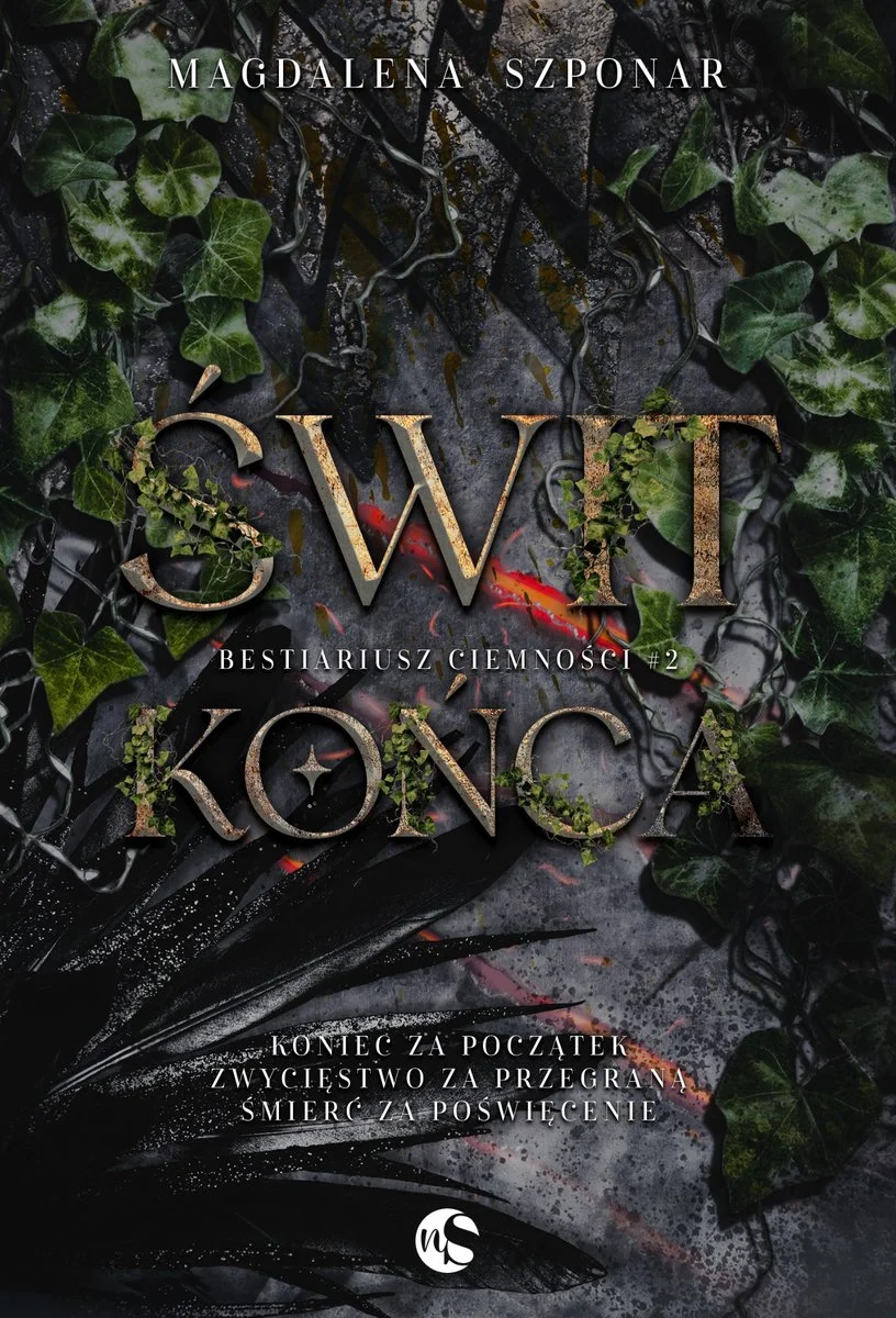 Świt końca