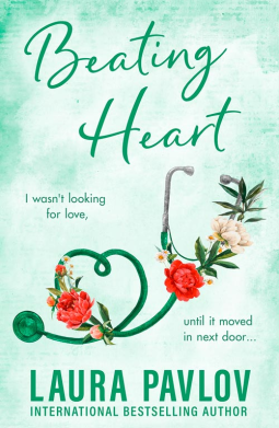 Beating Heart (Magnolia Falls #4)