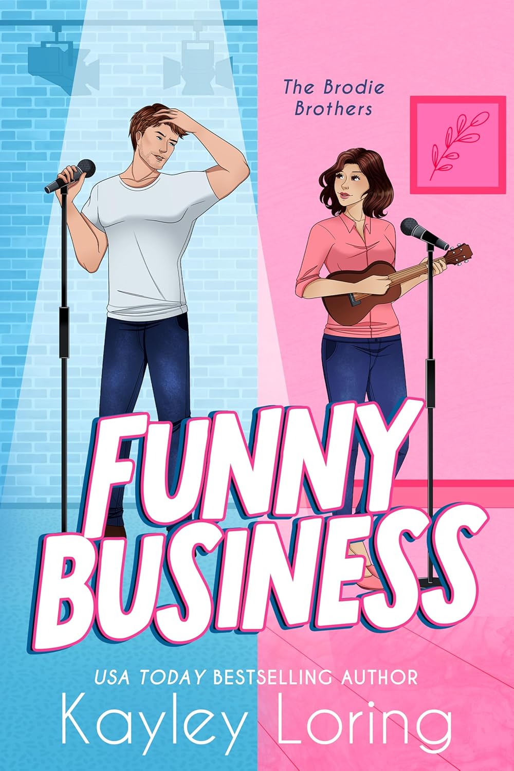 Funny Business