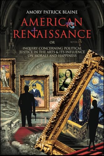 American Renaissance: Missions Dangerous
