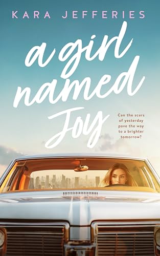 A Girl Named Joy