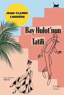 Bay Hulot'nun Tatili book cover