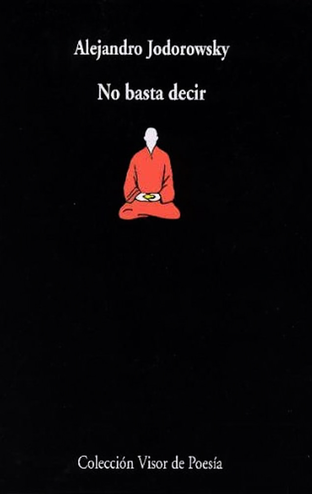 No basta decir book cover