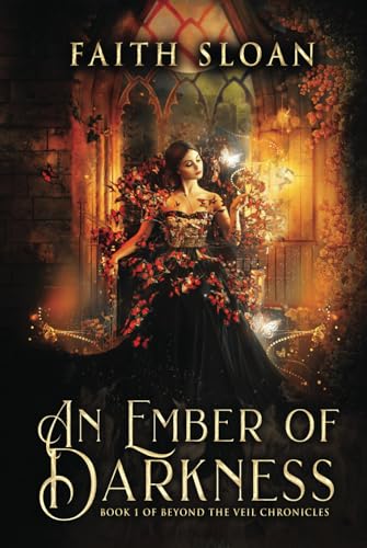 An Ember of Darkness