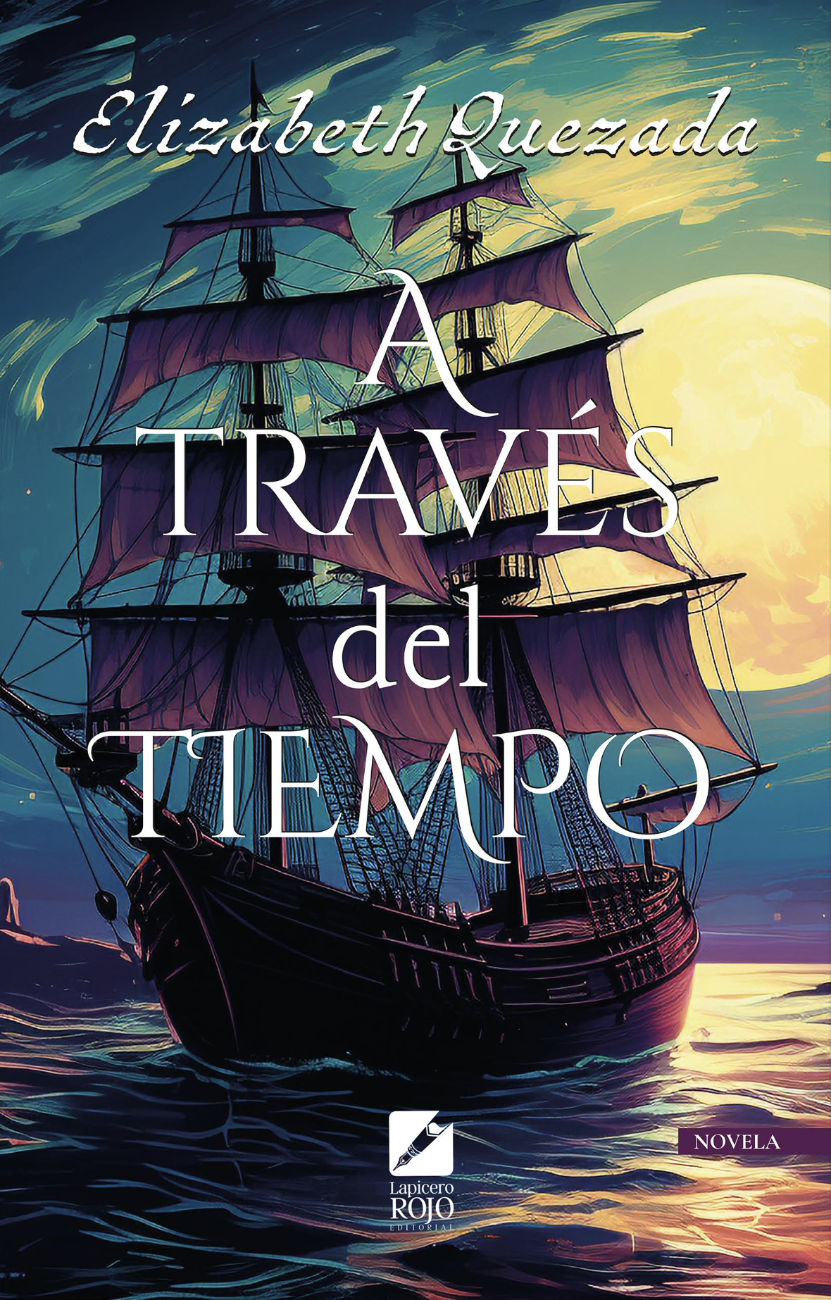 A través del tiempo