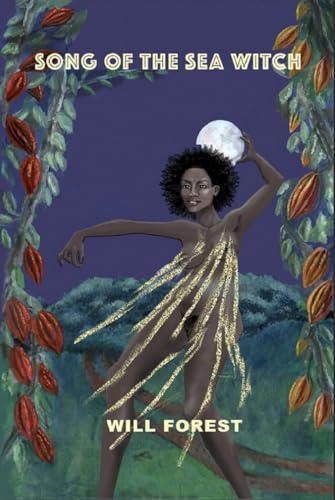 Song of the Sea Witch
