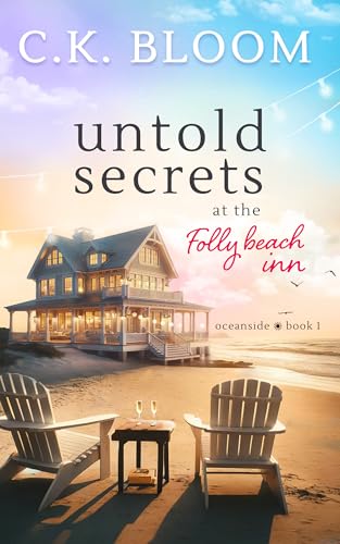 Untold Secrets at the Folly Beach Inn