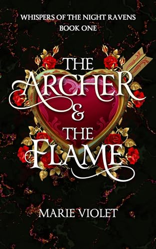 The Archer & The Flame