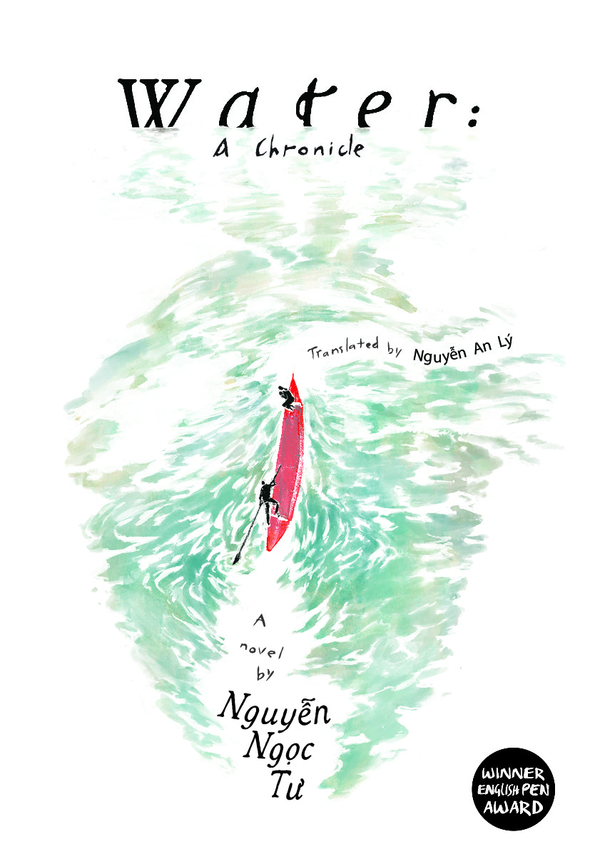 Water: a Chronicle