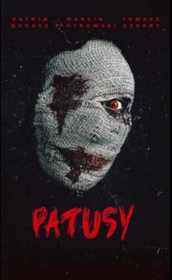 Patusy