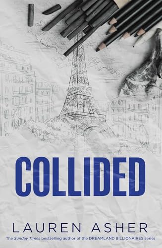 Collided (Dirty Air)