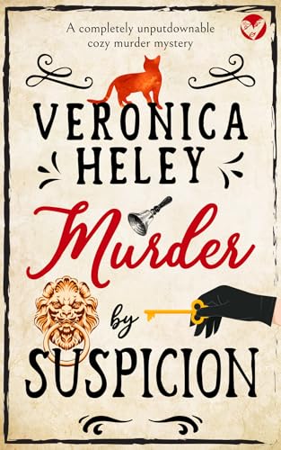 Murder By Suspicion