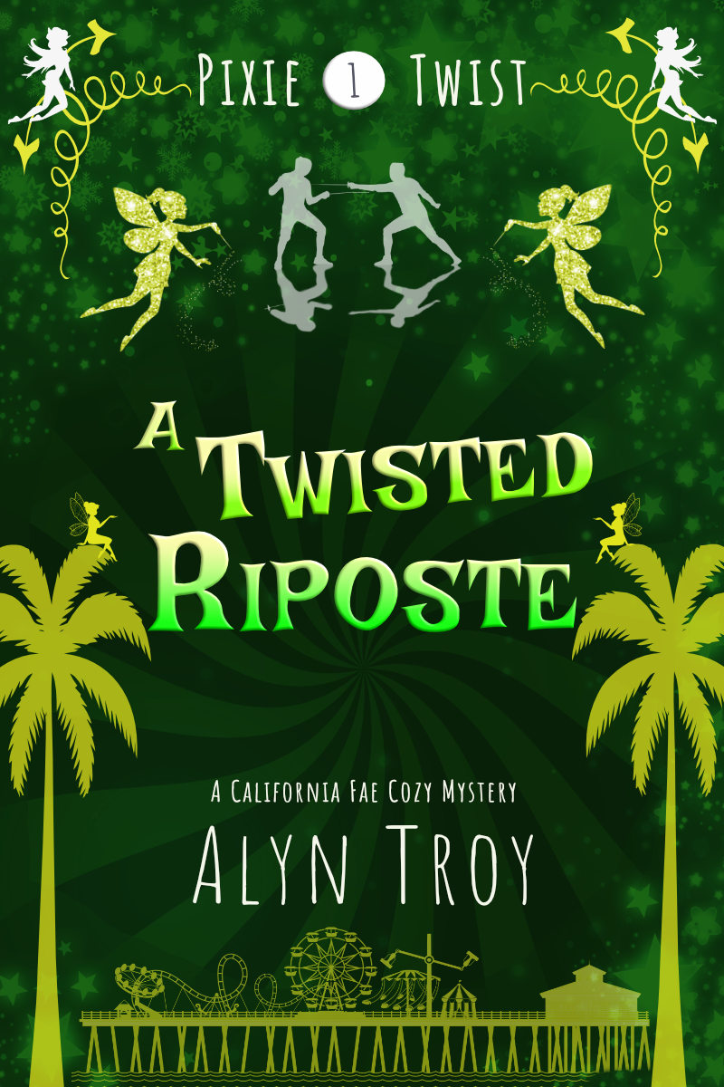 A Twisted Riposte