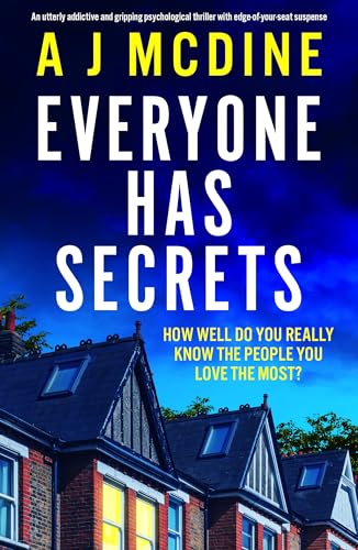 Everyone Has Secrets