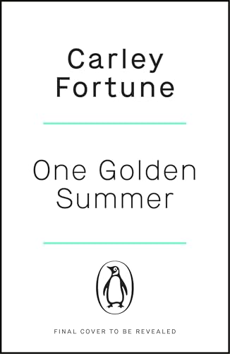 One Golden Summer