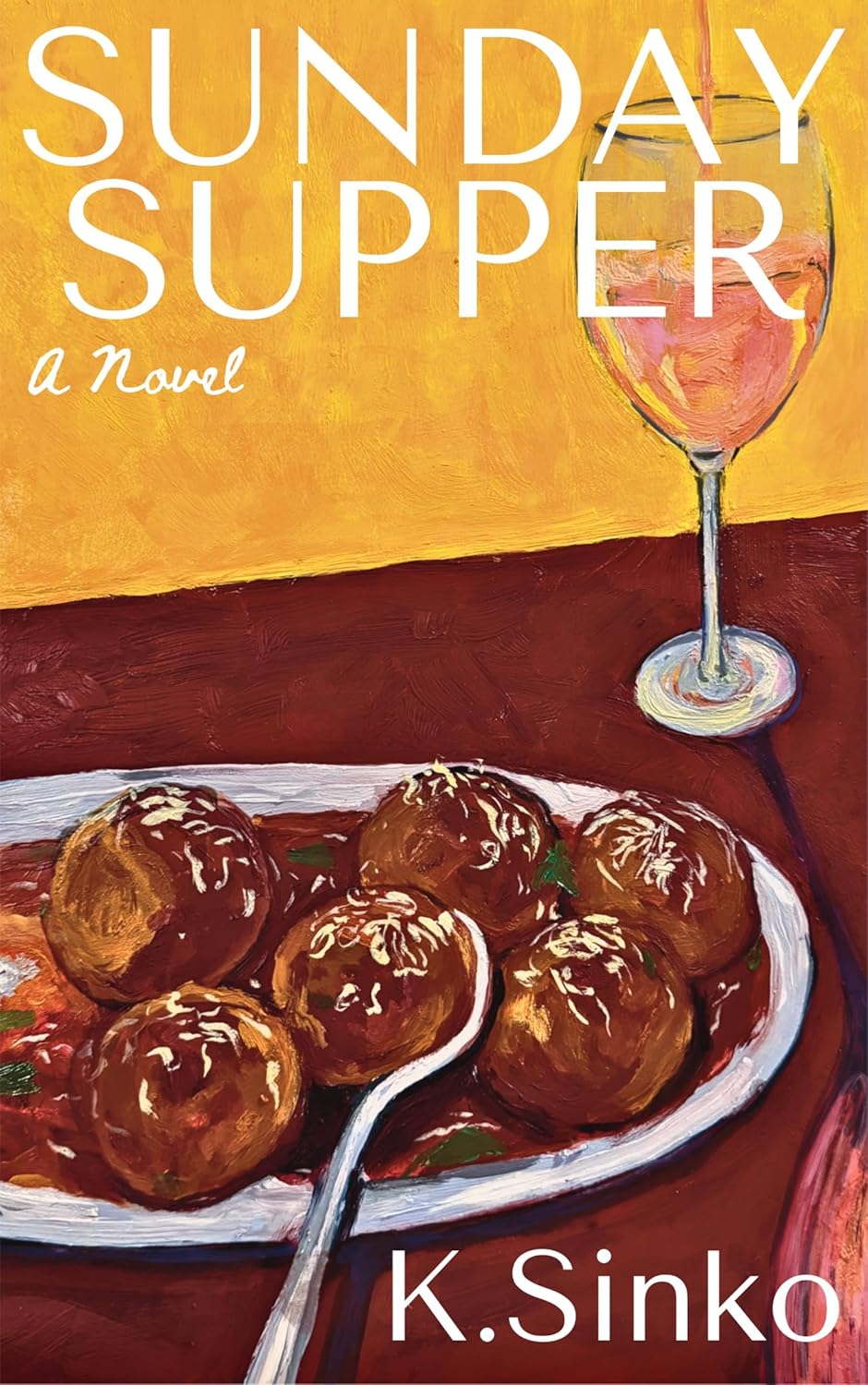 Sunday Supper