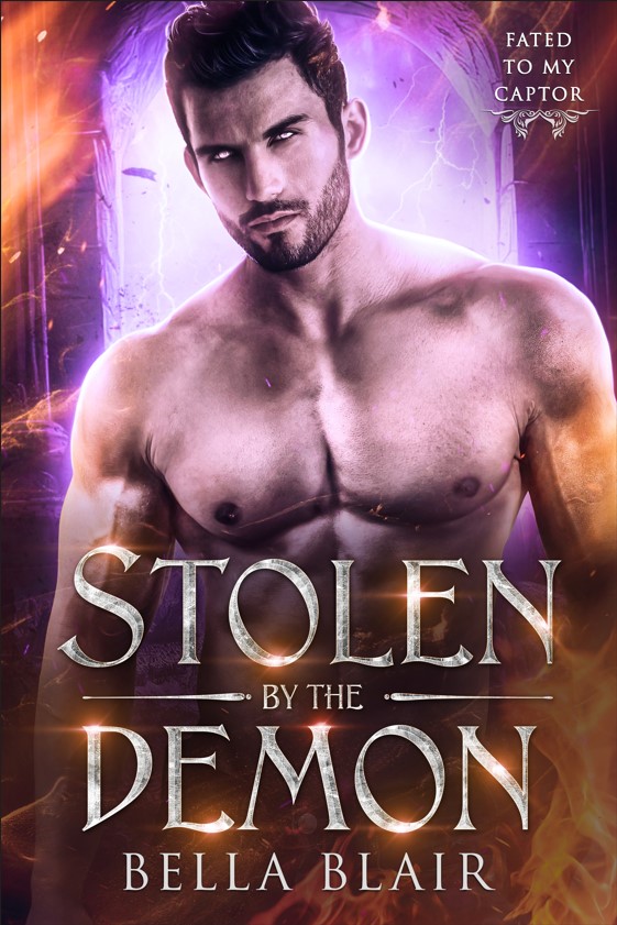 Stolen by the Demon: Fated to my Captor