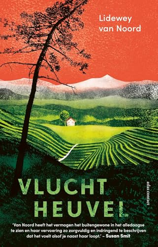 Vluchtheuvel