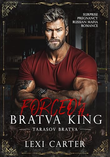 Forced by the Bratva King