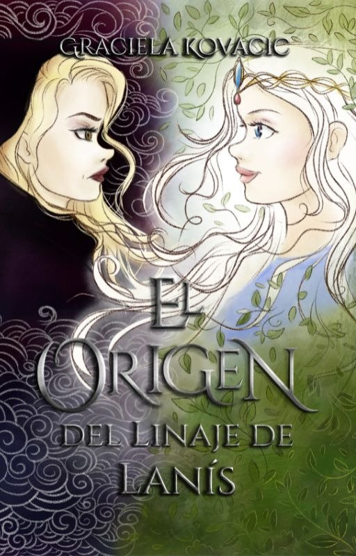 El origen del linaje de Lanís