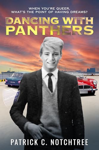 Dancing with Panthers