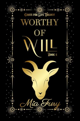 Worthy of Will book cover