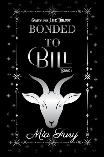 Bonded to Bill book cover