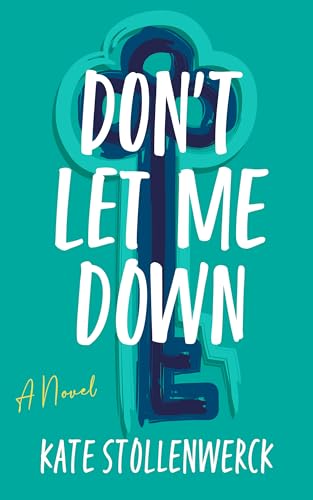 Don't Let Me Down