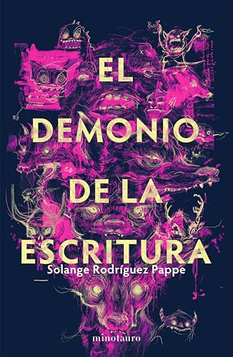El demonio de la escritura